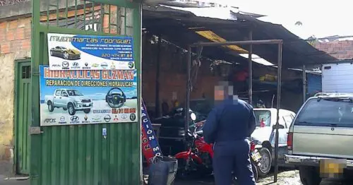 HIDRAULICAS GUZMAN BOGOTÁ HIDRAULICAS GUZMAN BOGOTÁ